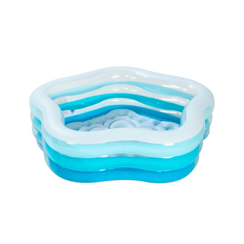 INTEX PISCINA ESTRELLA INTEX PISCINA ESTRELLA